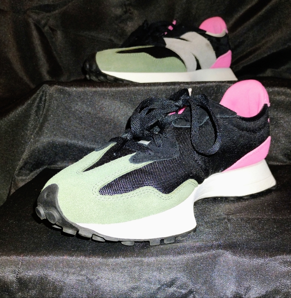 New Balance Cordura Premium 327 MEN 9.5